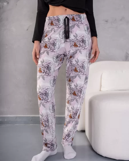 Pantalon Sophia Velvet soft
