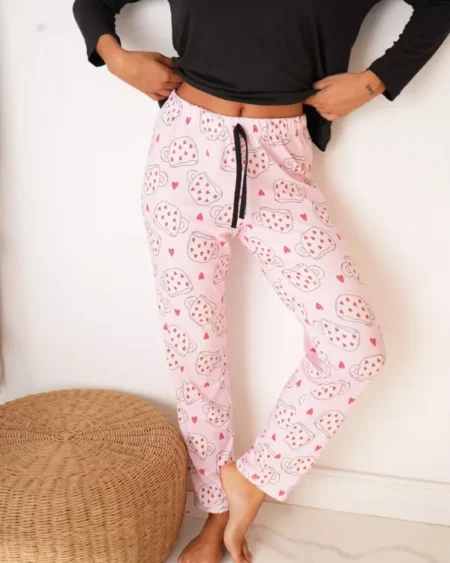 Pantalón Pijama Macedonia