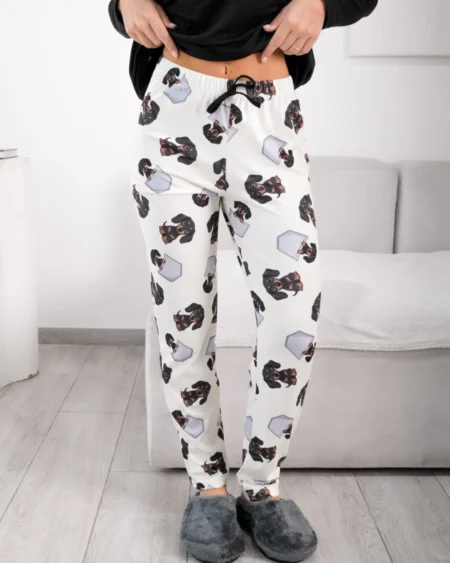 Pantalón Salchi Kostas