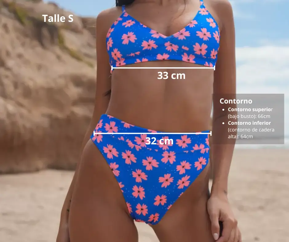 (ÚLTIMAS) Bikini Milano - Imagen 6