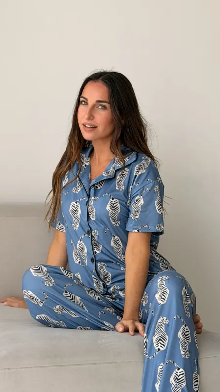 Camisero Cassandra - Imagen 2
