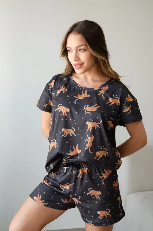 Pijama Dionisio Tigres - Imagen 3
