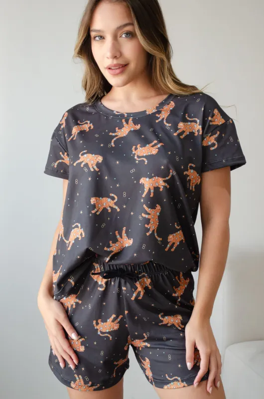 Pijama Dionisio Tigres - Imagen 4