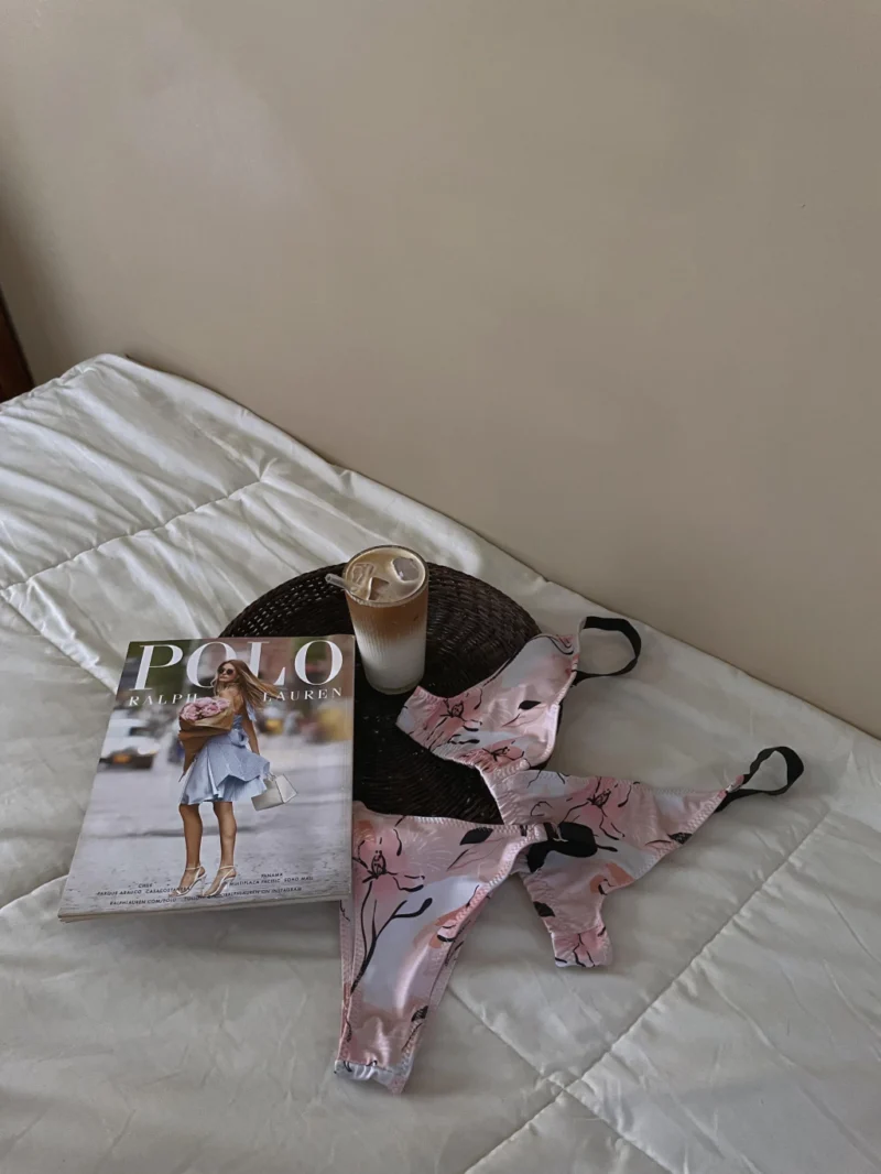 Conjunto Lycra Panarea - Image 5