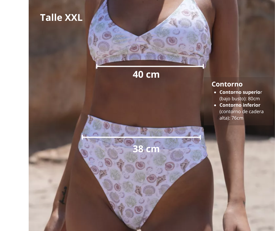 (Últimas) Bikini Mar - Imagen 7