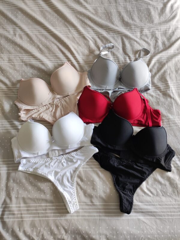 Conjunto Valta