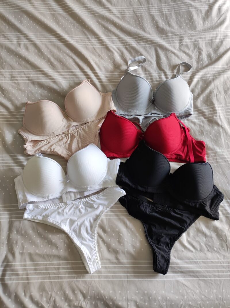 Conjunto Valta