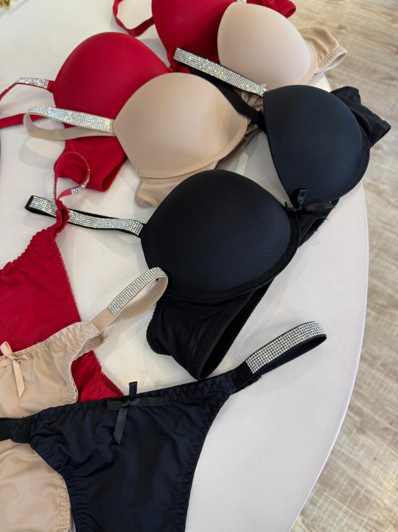 Conjunto Luxury - Image 4