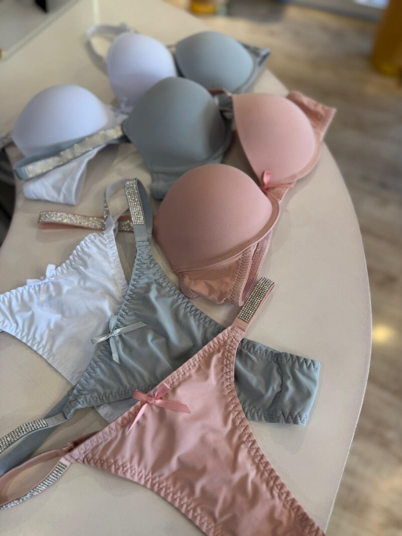 Conjunto Luxury - Image 5