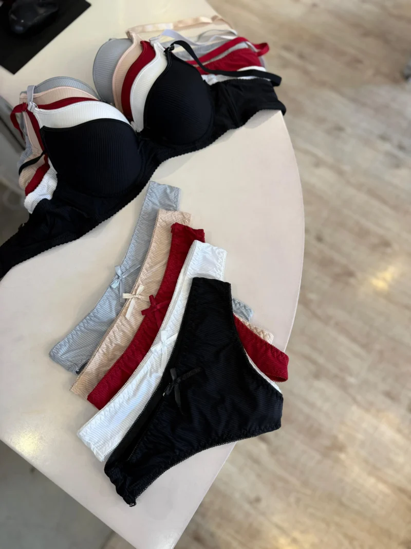 Conjunto Valta - Imagen 2