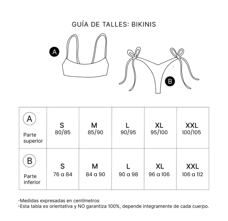 Bikini Pacha - Imagen 7
