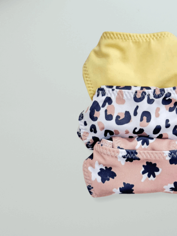 Pack Less Positano x 3 Vainilla