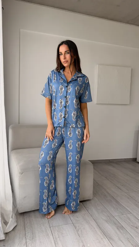 Camisero Cassandra - Imagen 4