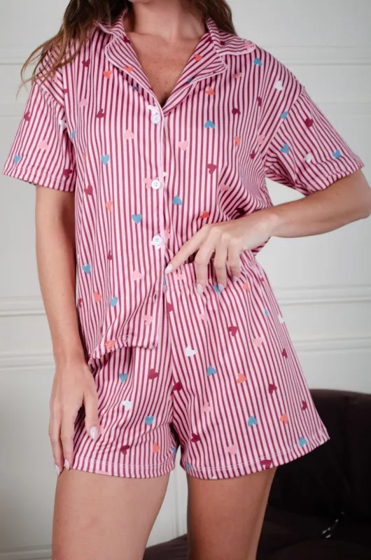 Pijama Camisero Chadi - Imagen 3