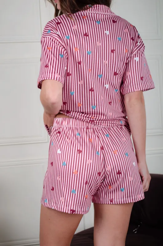 Pijama Camisero Chadi - Imagen 4