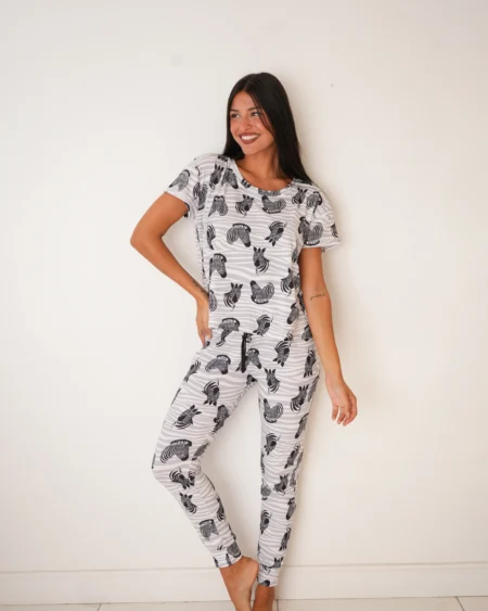 Pijama Zeus