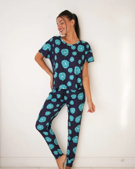 (ÚLTIMOS EN S) Pijama Circe