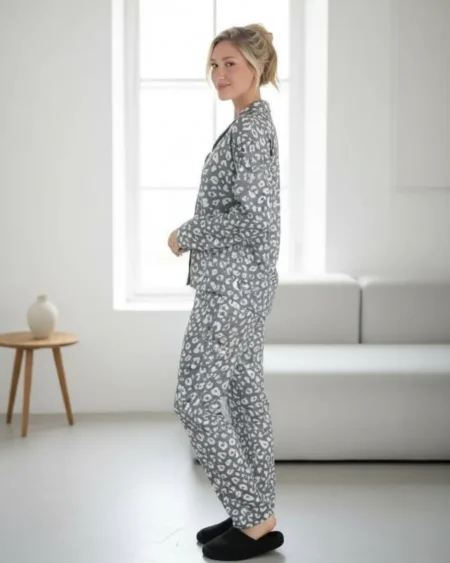 Pijama Camisero Calista