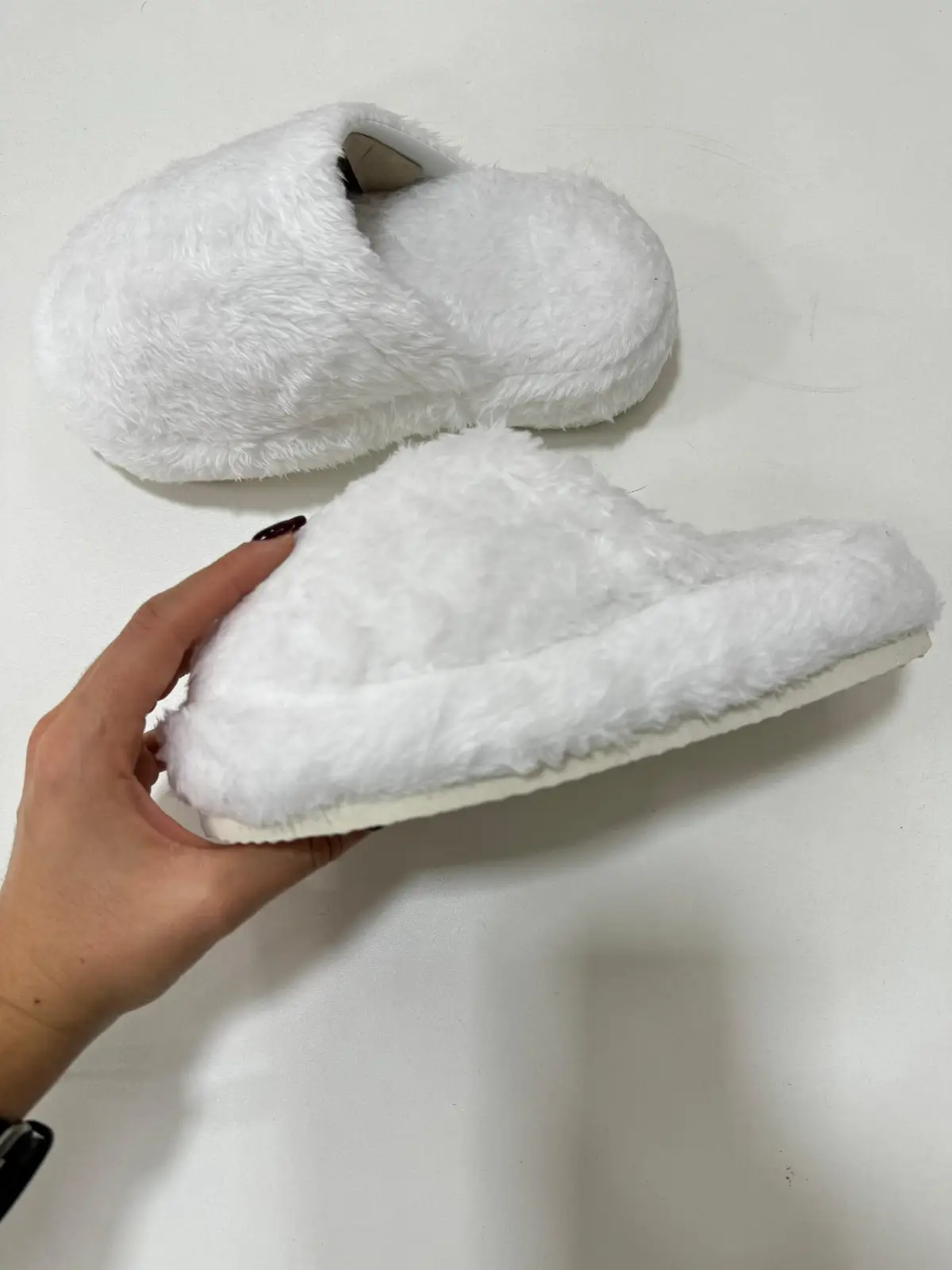 Pantuflas cerradas - Imagen 4