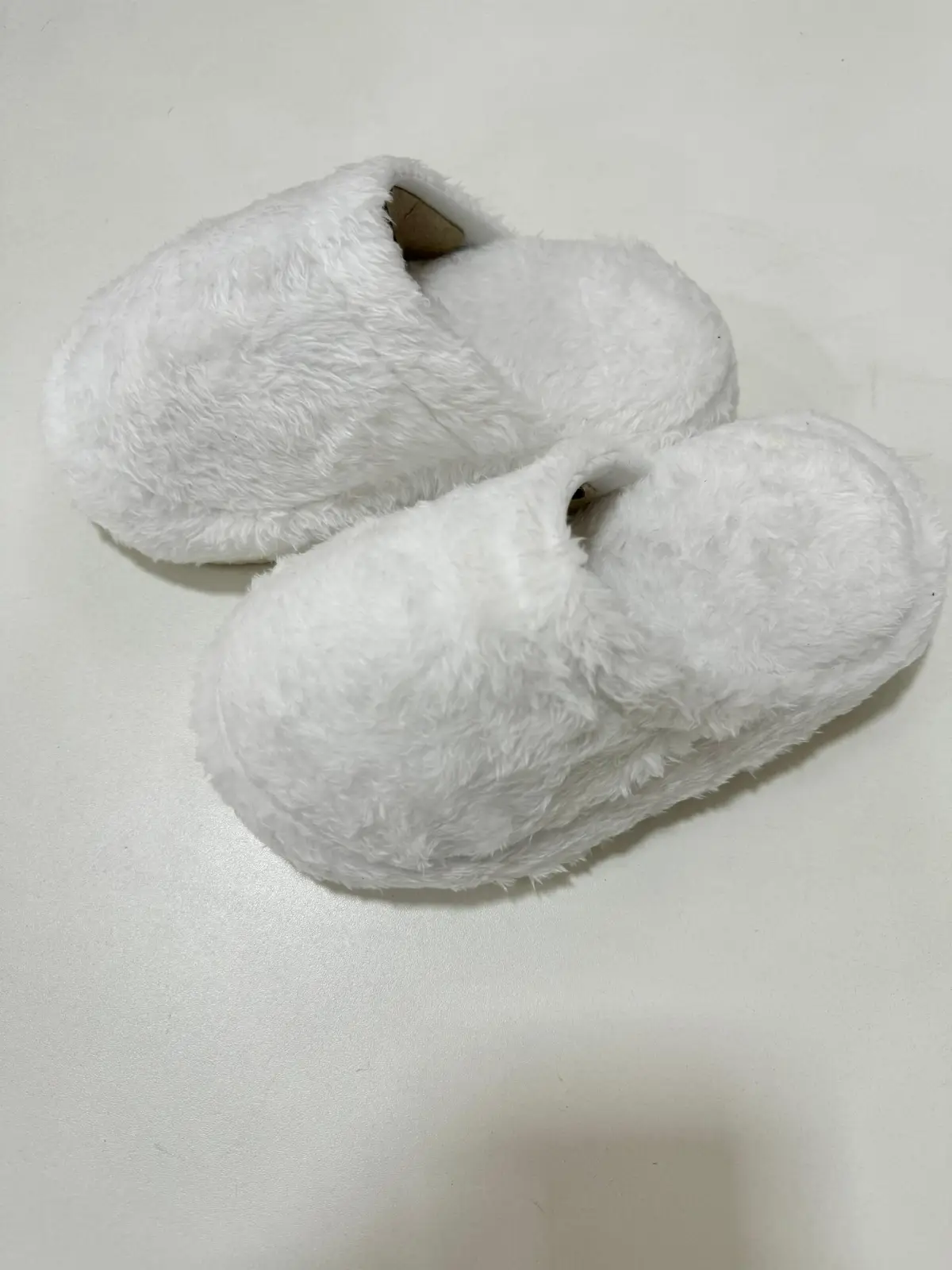 Pantuflas cerradas - Imagen 5