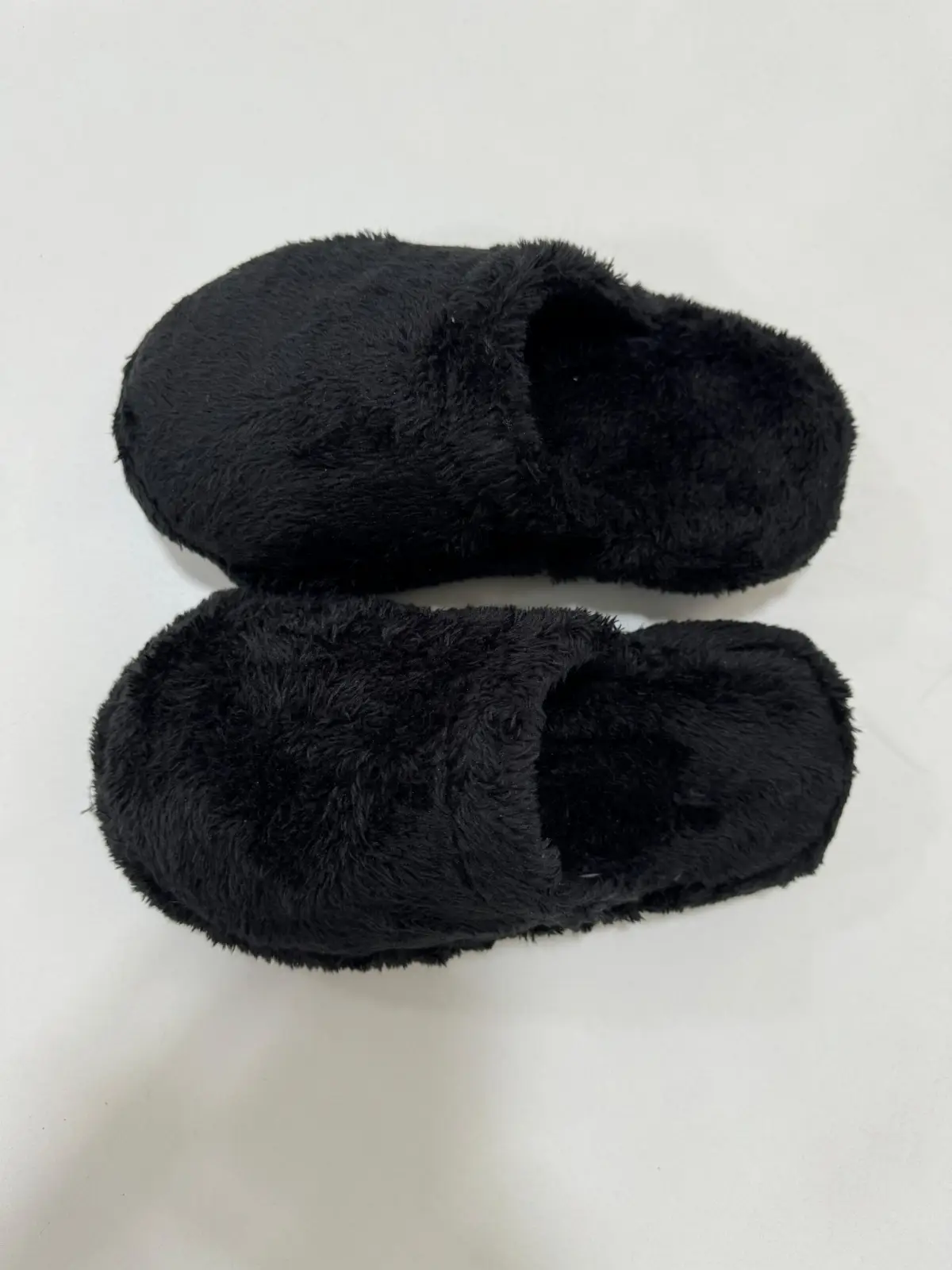 Pantuflas cerradas - Imagen 2